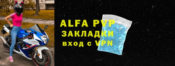 крисы Белоозёрский